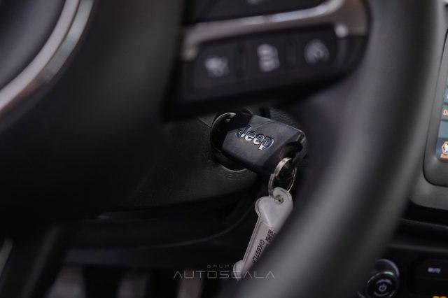 JEEP Renegade 1.6 Mjt 130cv Limited