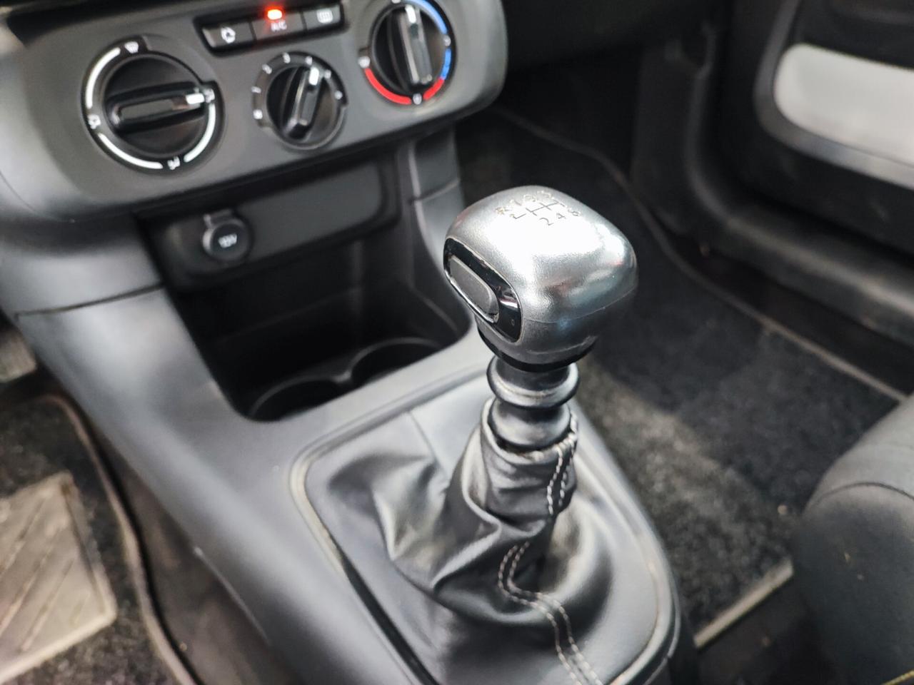 Citroen C3 BlueHDi 100 S&S Shine N1
