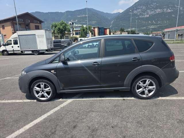 SEAT Altea XL 2.0 tdi. 4x4