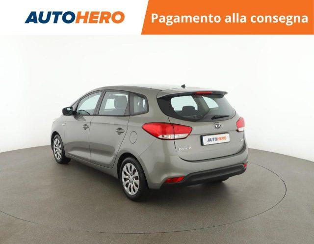 KIA Carens 1.7 CRDi 115 CV Cool