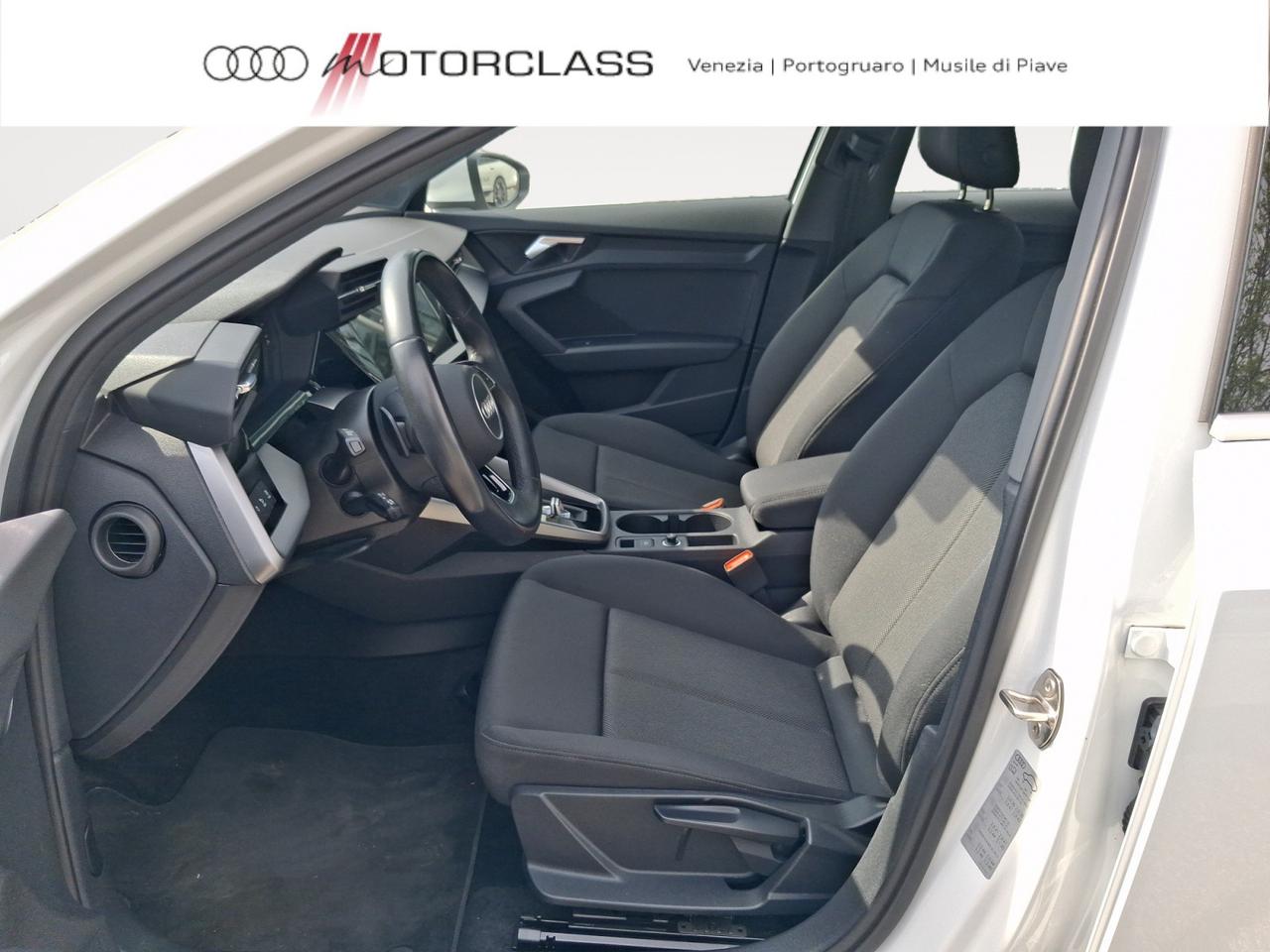Audi A3 sportback 40 1.4 tfsi e s line edition s tronic