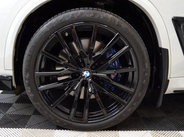 BMW X5 xDrive30d Msport Tetto-Cerchi 22"-Head-Up-Harman