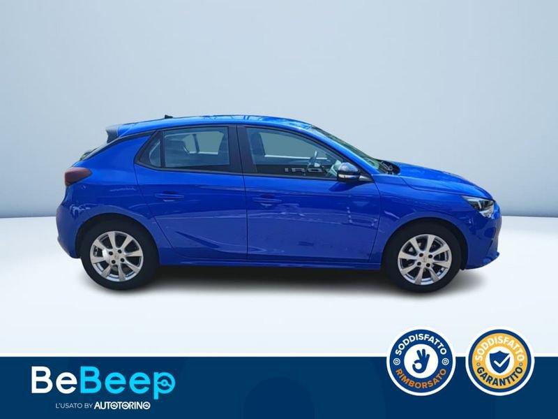 Opel Corsa 1.2 EDITION S&S 75CV