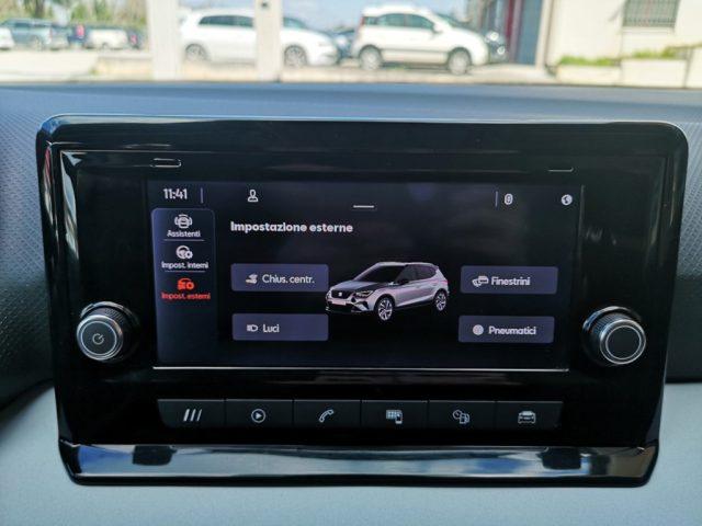 SEAT Arona 1.0 TGI Reference-Neopatentati