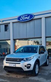 Land Rover Discovery Sport 2.0 TD4 150 CV SE Autocarro 5posti