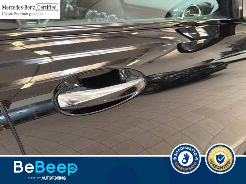 Mercedes-Benz GLB Classe 200 D PREMIUM 4MATIC AUTO