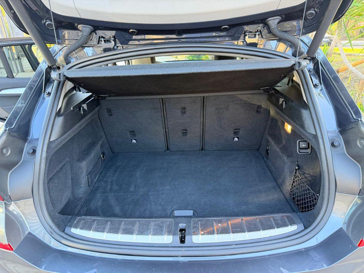 BMW - X2 - xDrive20d