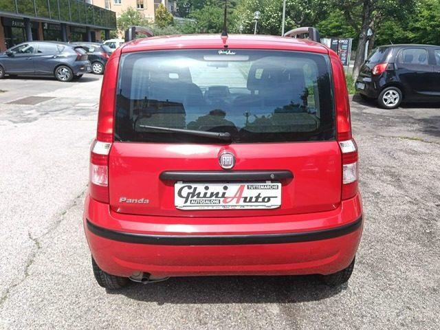 FIAT Panda 1.2 Dynamic *uniproprietario* *kit 5 posti*
