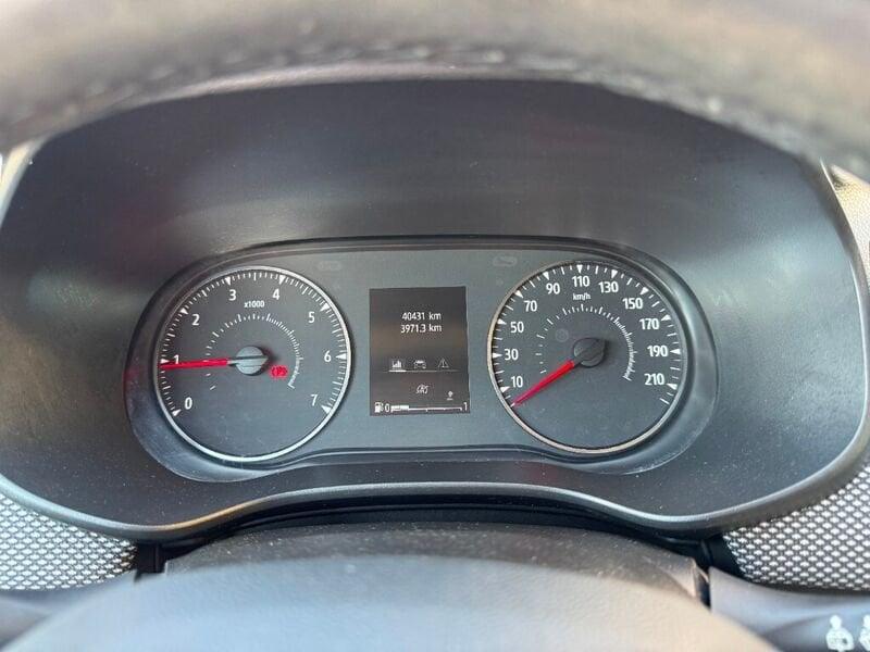 Dacia Sandero Sandero Streetway 1.0 TCe ECO-G Comfort