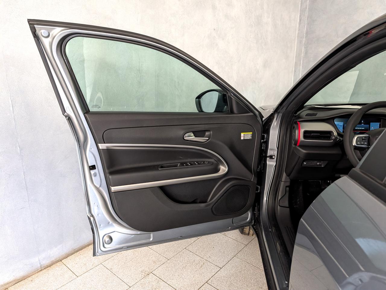 Jeep avenger 1.2 Turbo E-Hybrid 110cv eDCT6 Summit