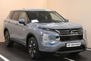 MITSUBISHI Outlander 4ª serie Outlander 2.4L 4...
