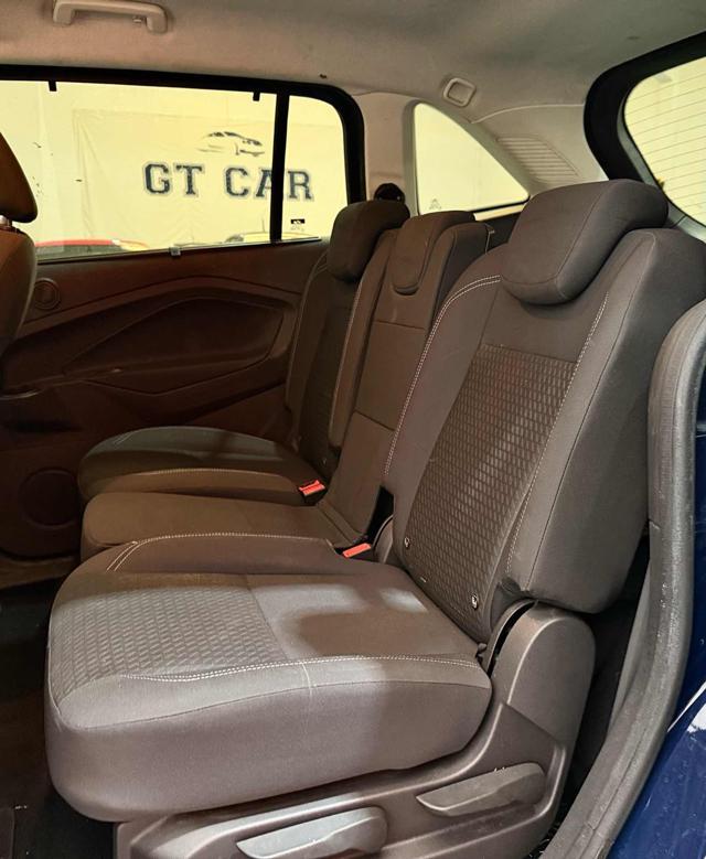 FORD C-Max 1.5 TDCi 120CV Powershift Business*7 POSTI*