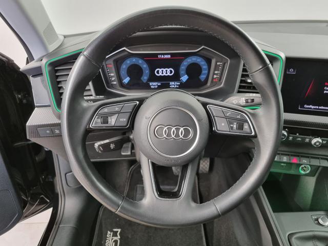 AUDI A1 SPB 30 TFSI