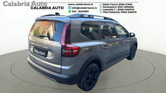 DACIA Jogger 1.6 Hybrid 140 5 posti Extreme