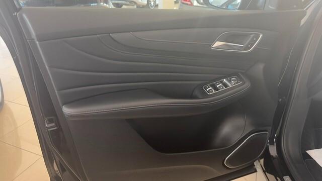 Mg HS 1.5T-GDI Luxury