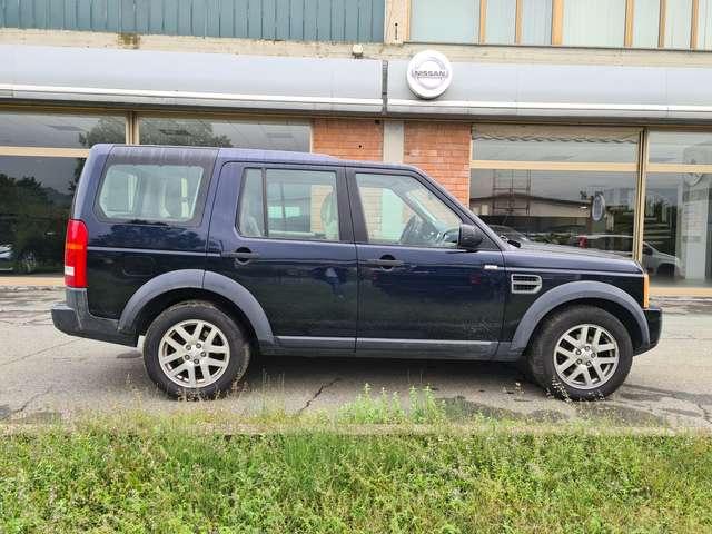 Land Rover Discovery 2.7 tdV6 S autocarro 5 posti