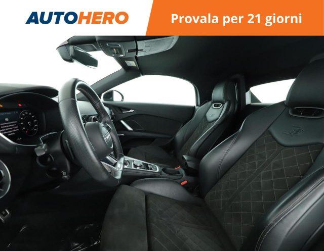 AUDI TT Roadster 45 TFSI