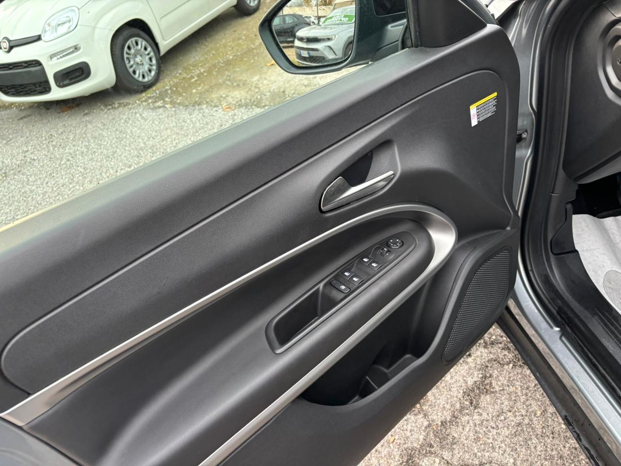 Jeep Avenger 1.2 Turbo 100 CV Altitude