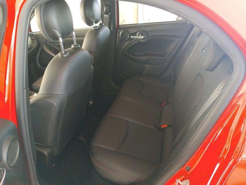 FIAT 500X 1.3 MultiJet 95 CV Sport