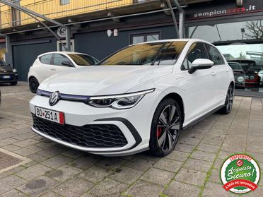 VOLKSWAGEN Golf GTE 1.4 245cv eHybrid DSG NAVI COCKPIT