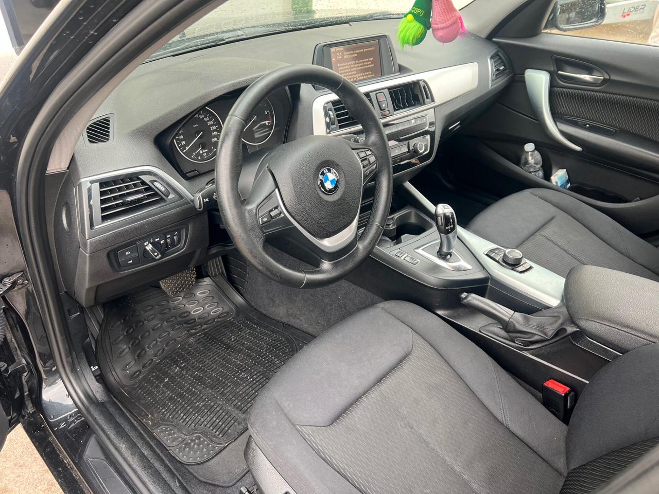 Bmw 116d 5p. Sport