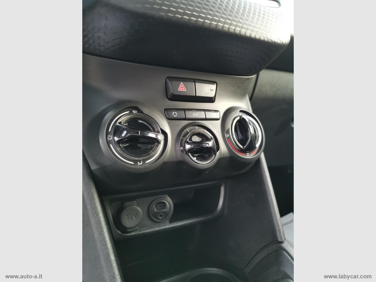 PEUGEOT 208 PureTech 82 5p. Style