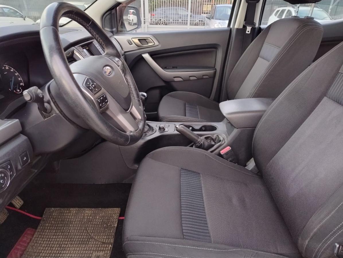 FORD Ranger 2.0 TDCi Doppia Cabina XLT 4pt.