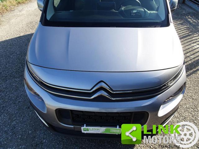 CITROEN Berlingo BlueHDi 100 M Feel
