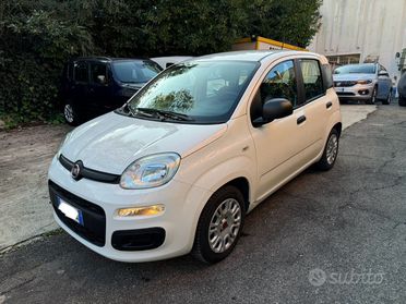 Fiat Panda 1.2 EasyPower 69 cv Euro 6 dtemp PROMO NATALE