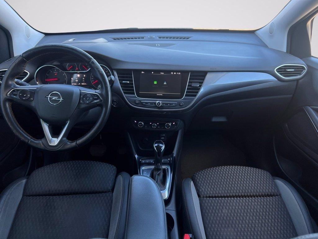 OPEL Crossland X 1.5 ECOTEC D 120 CV Start&Stop aut. Ultimate del 2019