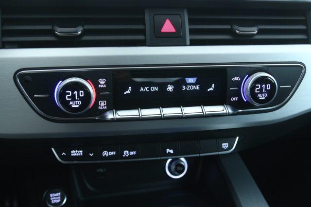 AUDI A5 Sportback 40 TDI S tronic quattro S-LINE edition