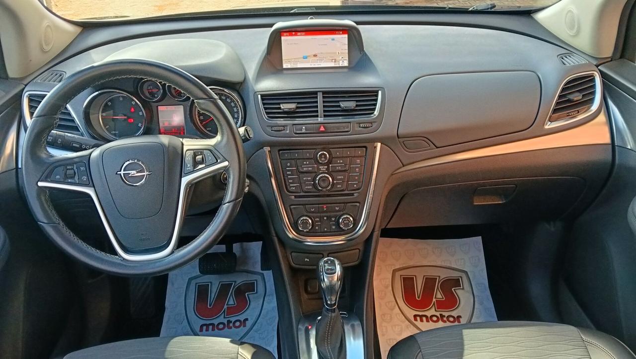 OPEL MOKKA 1.6 CDTI AUTO -PREZZO PROMO!