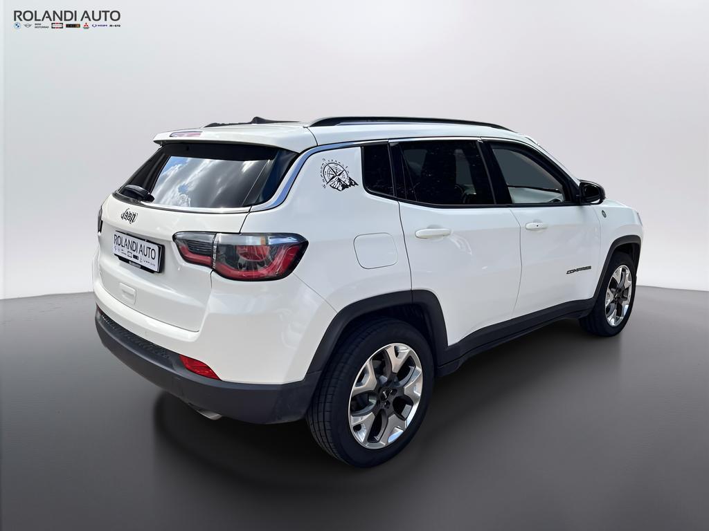Jeep Compass 1.4 MultiAir 2 Limited 2WD