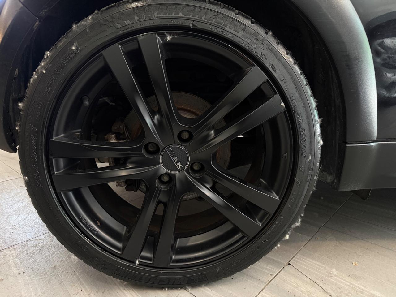 Mini 1.4 tdi One NEOPATENTATI