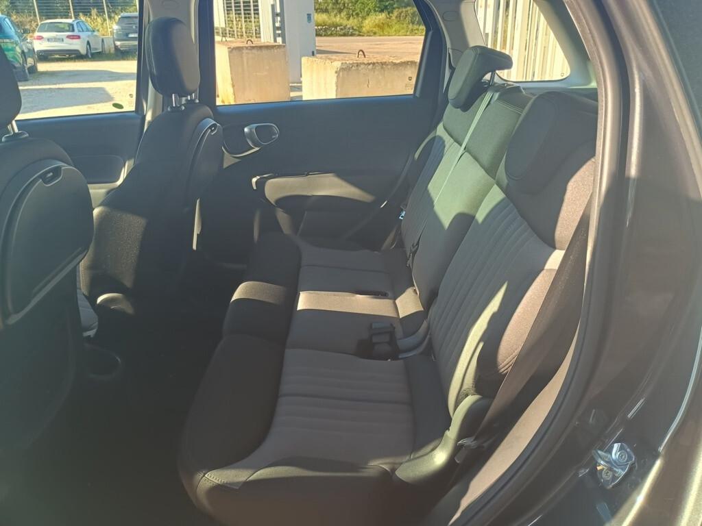 Fiat 500L 1.3 Multijet 95cv Lounge