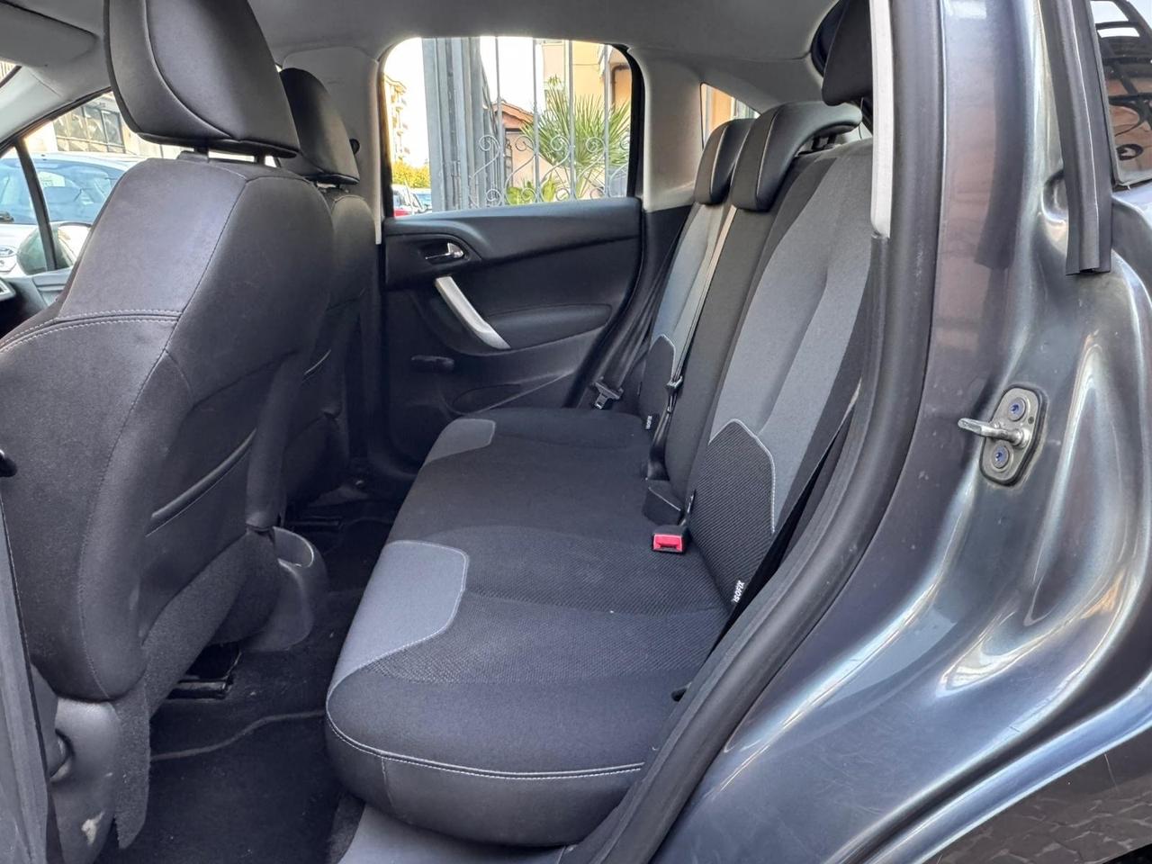 Citroen C3 1.1 Exclusive