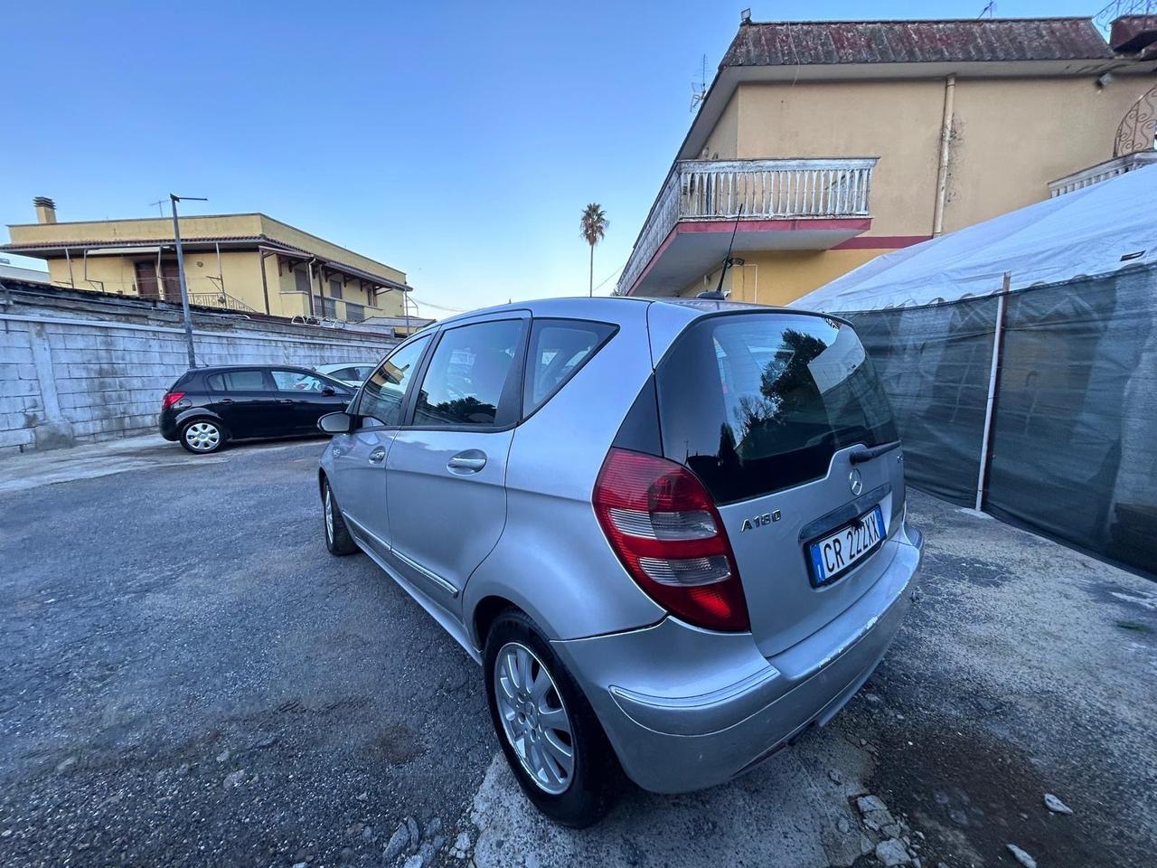 Mercedes-benz A 180 CDI Classic