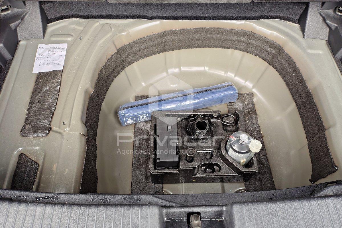 VOLKSWAGEN T-Cross 1.0 TSI 110 CV Advanced