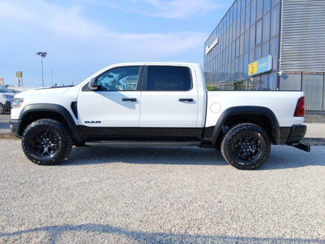 DODGE RAM 1500 3.0L I6 Hurricane RHO N1 - Pronta