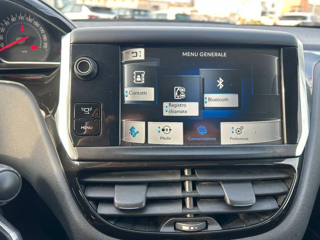 Peugeot 208 1.0 PT (vti) 12v Access 5p