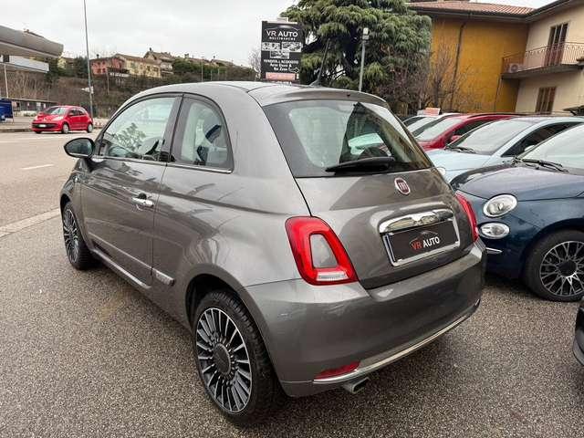 Fiat 500 1.2 Lounge 69cv NEOPAT. TETTO CERCHI 16 CRUISE