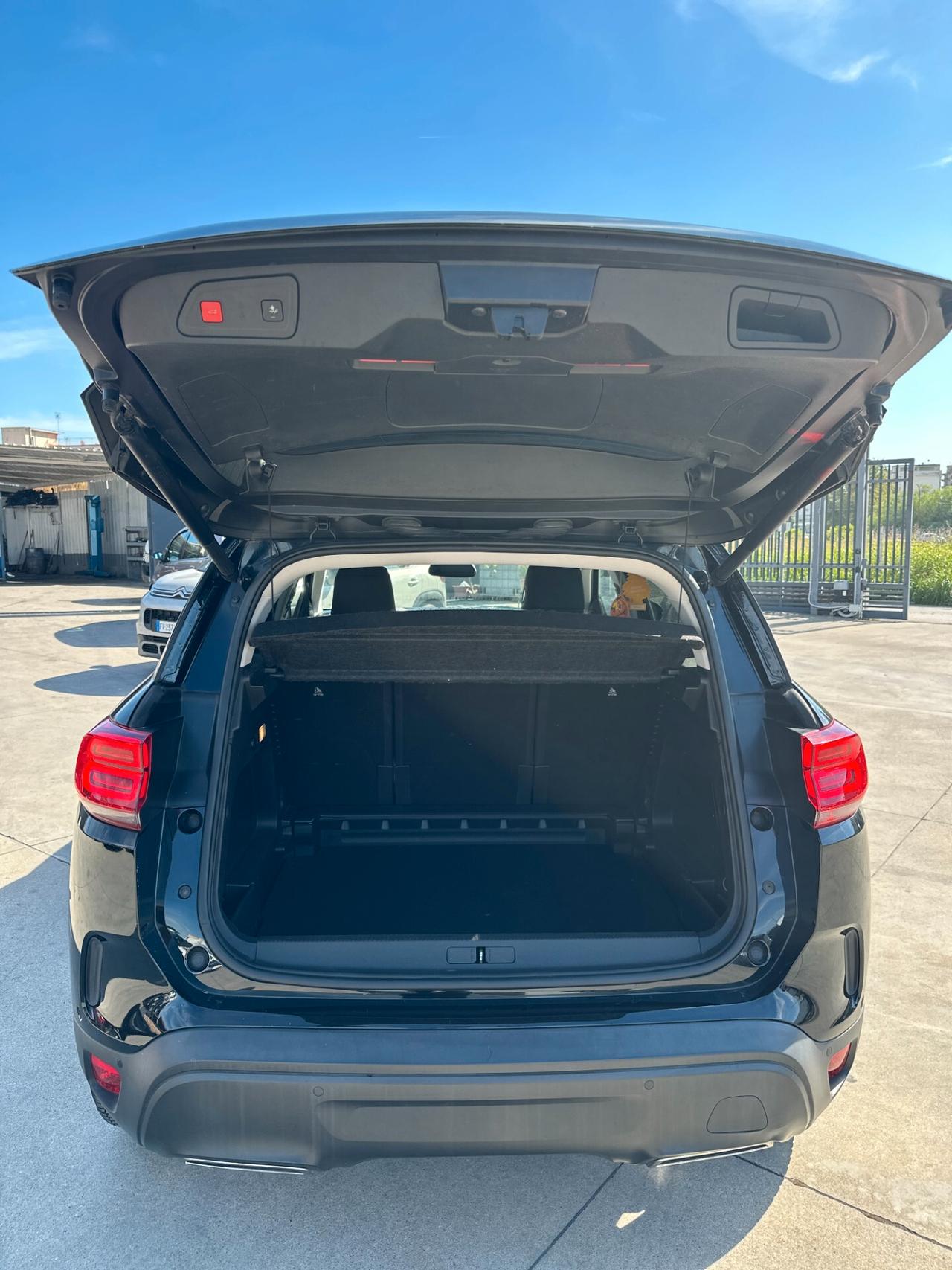 Citroen C5 Aircross 1.5 Full Optional