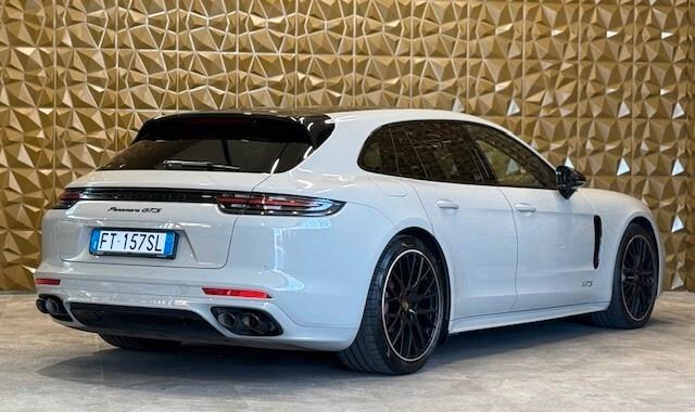 Porsche Panamera 4.0 GTS Sport Turismo