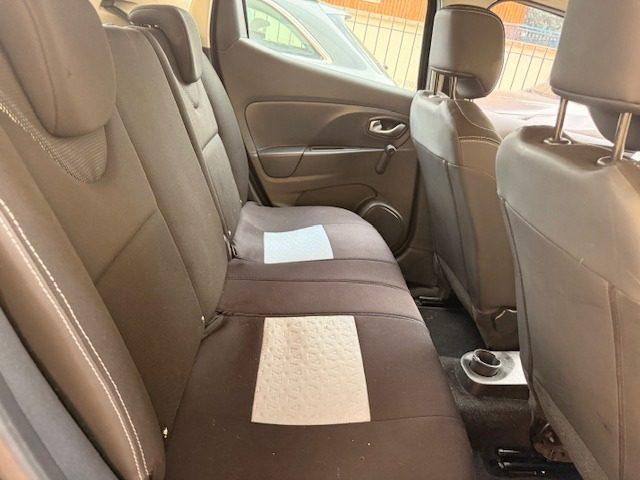 RENAULT Clio Sporter TCe 12V 90CV Start&Stop Energy Duel2