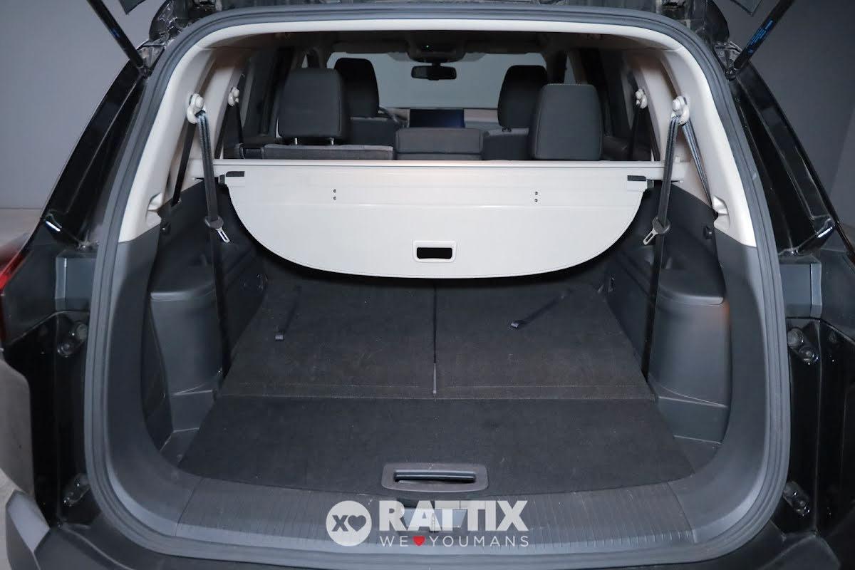 Nissan X-Trail 1.5 e-power N-Connecta e-4orce 4WD 7p.ti