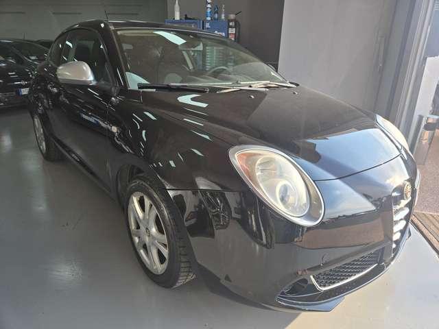 Alfa Romeo MiTo MiTo 1.4 Junior BlackLine Collection 78cv