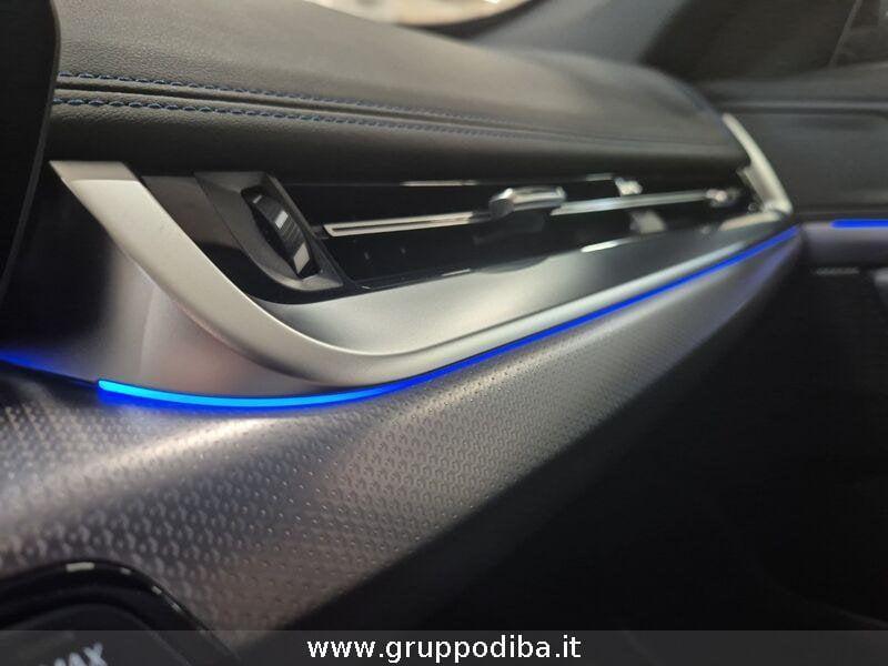 BMW X1 U11 xdrive20d mhev 48V MSport auto