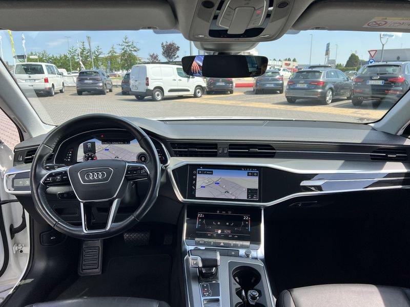 Audi A6 40 2.0 TDI S tronic Business Design