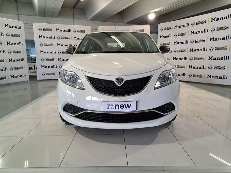 Lancia Ypsilon Silver 1.2 69cv rif.FF505