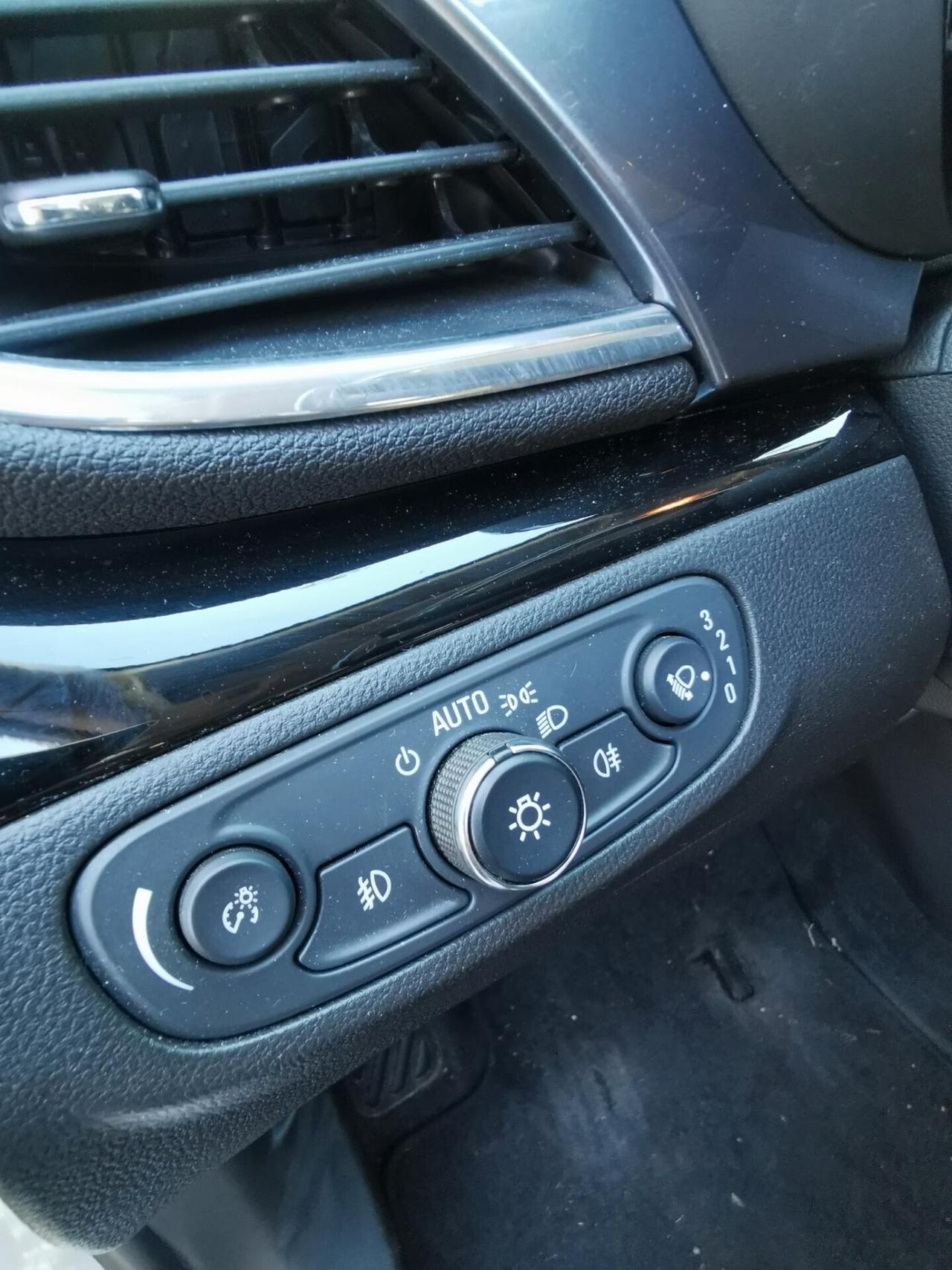 Opel Mokka X 1.6 CDTI Ecotec 136CV 4x4 S&S Advance